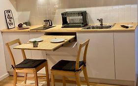 Lucas Central Oasis Studios